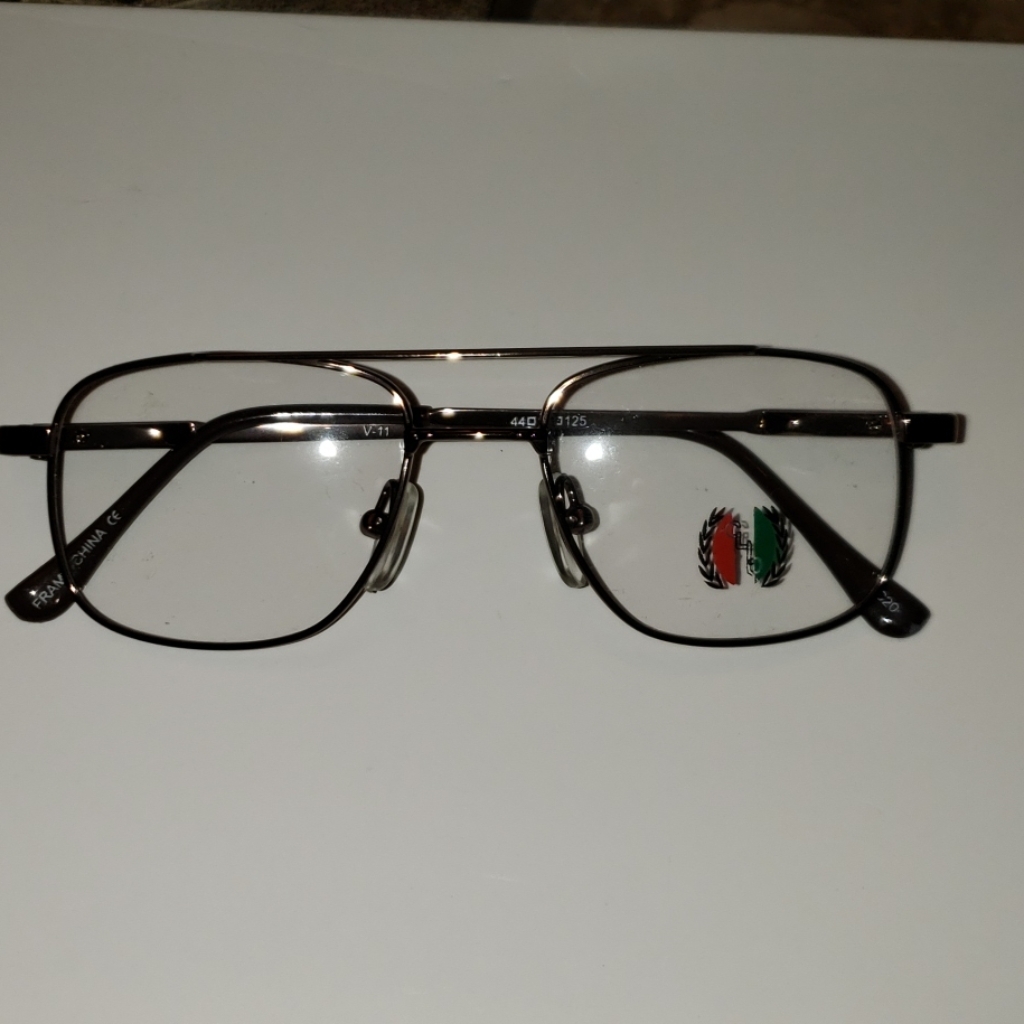 Boy's Frames For Prescription